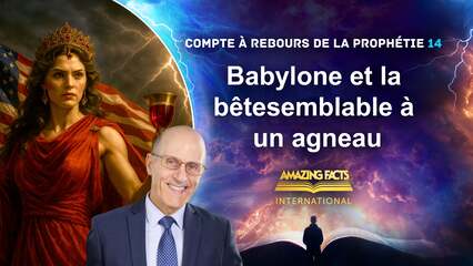 Babylone et la bête semblable à un agneau