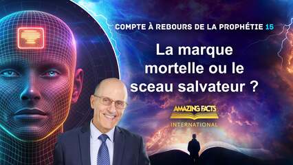 La marque mortelle ou le sceau salvateur ?