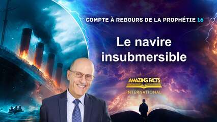 Le navire insubmersible