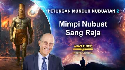 Mimpi Nubuat Sang Raja