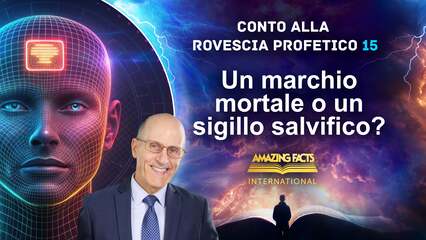 Un marchio mortale o un sigillo salvifico?