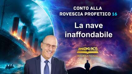 La nave inaffondabile