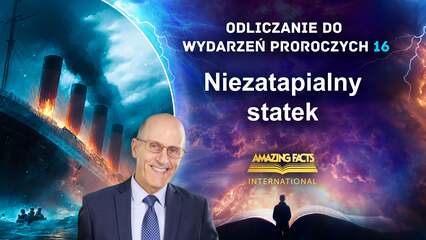 Niezatapialny statek