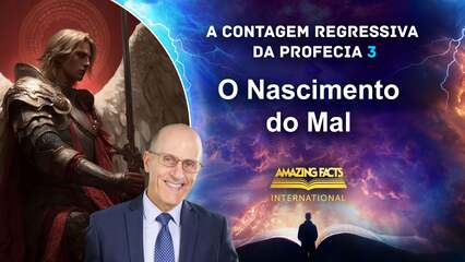 O Nascimento do Mal