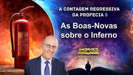 As Boas-Novas sobre o Inferno