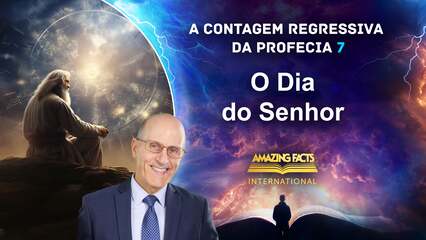 O Dia do Senhor