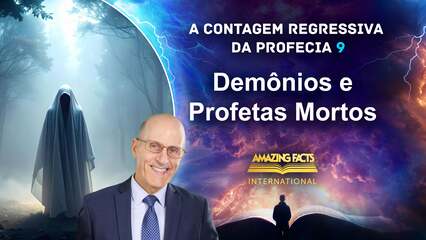 Demônios e Profetas Mortos