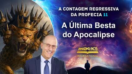 A Última Besta do Apocalipse