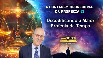 Decodificando a Maior Profecia de Tempo