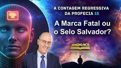 A Marca Fatal ou o Selo Salvador?