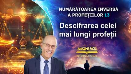 Descifrarea celei mai lungi profeții