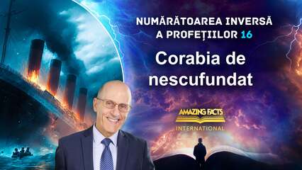 Corabia de nescufundat