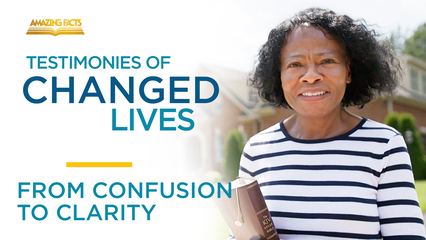 From Confusion to Clarity Through God’s Word (Tiwana)