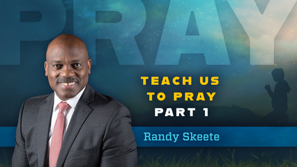 I’m All Ears (Randy Skeete)