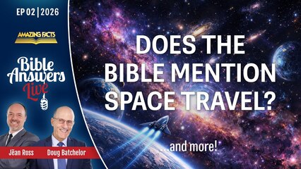 BAL 2026, Ep02 – Space Travel, Body, Soul, and the Point of No Return