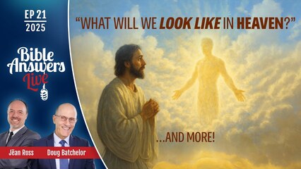 BAL 2025, Ep21 – Heavenly Bodies, Spiritual Gifts, and End-Time Laws