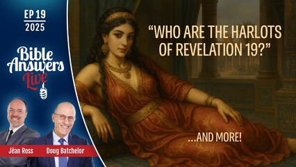 BAL 2025, Ep19 – Harlots of Revelation, Divine Debt, and Cosmic Capitals