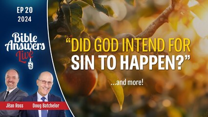 BAL 2024, Ep20 – Truth about Sin, Prophecy, and Divine Discerning