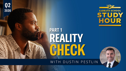 Reality Check Lesson 1