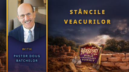 Stâncile Veacurilor | Pastor Doug
