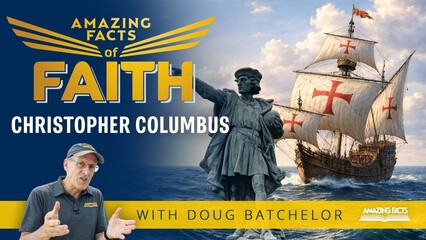 Christopher Columbus