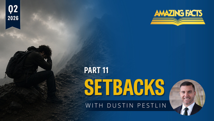 Setbacks Lesson 11