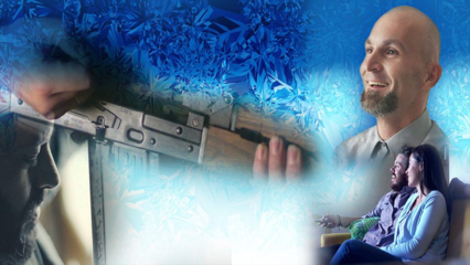 Iced to Kill – Melted for Christ! (Michael)
