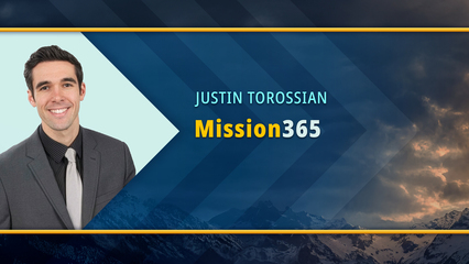 Mission365 (Justin Torossian)