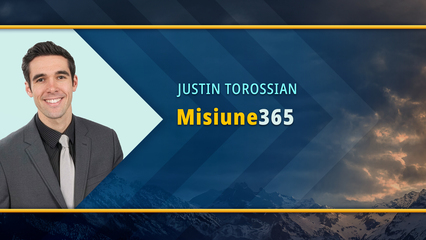 Misiune365 (Justin Torossian)