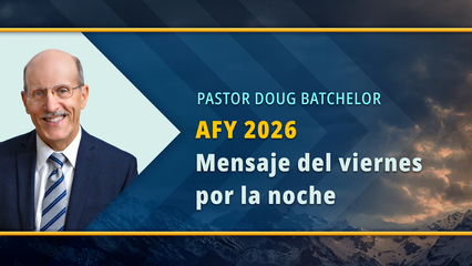Yo iré (Pastor Doug Batchelor)