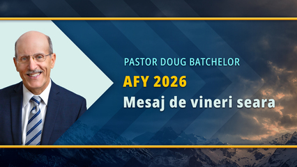 Voi merge (Pastor Doug Batchelor)