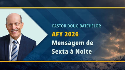 Eu irei (Pastor Doug Batchelor)