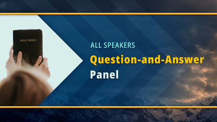 AFY 2026 Question-and-Answer Panel