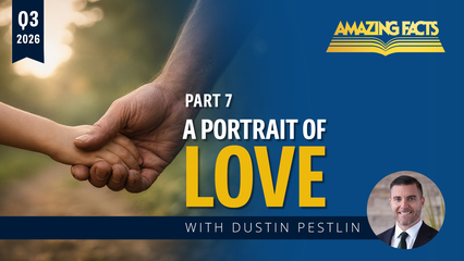 A Portrait Of Love Lesson 7