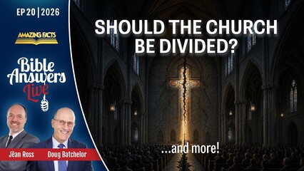BAL 2026, Ep20 – Compass Variation, The Culture and the Christian, and Practical Christian Living