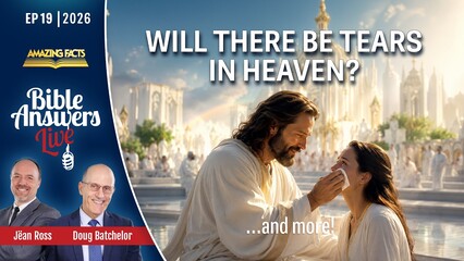 BAL 2026, Ep19 – Forged Papers in WWII, The Blood of Christ, and Practical Christian Living