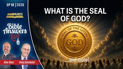 BAL 2026, Ep18 – Snake Handling Pitfalls, Rightly Dividing Scripture, and Biblical Prophecy