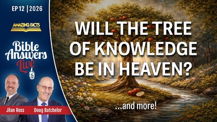 BAL 2026, Ep12 – Proofs of the Resurrection, Christ’s Authority, and Michael the Archangel