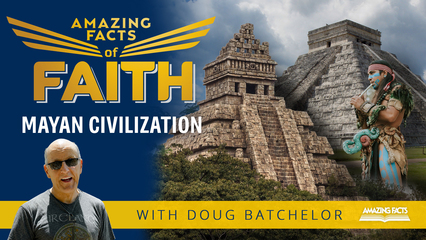 Mayan Civilization