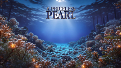 A Priceless Pearl Summit – Sabbath