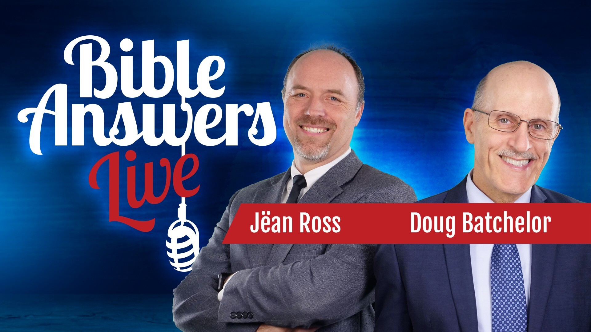 Bible Answers Live