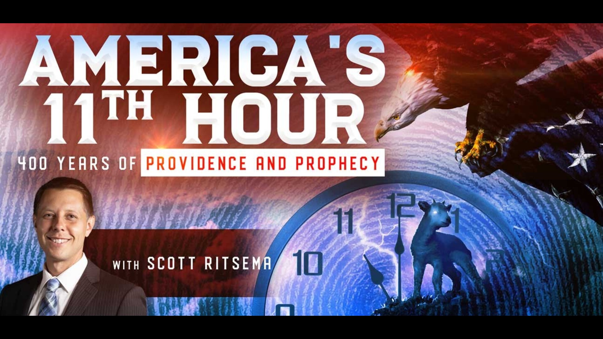 America's 11th Hour