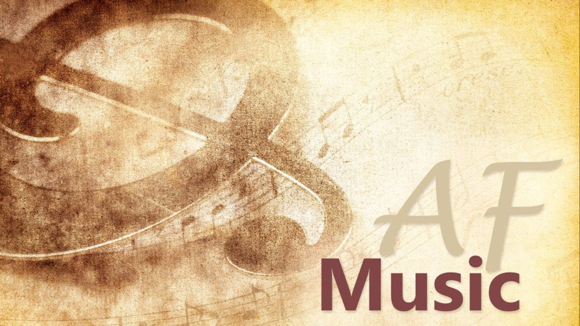 AF Music