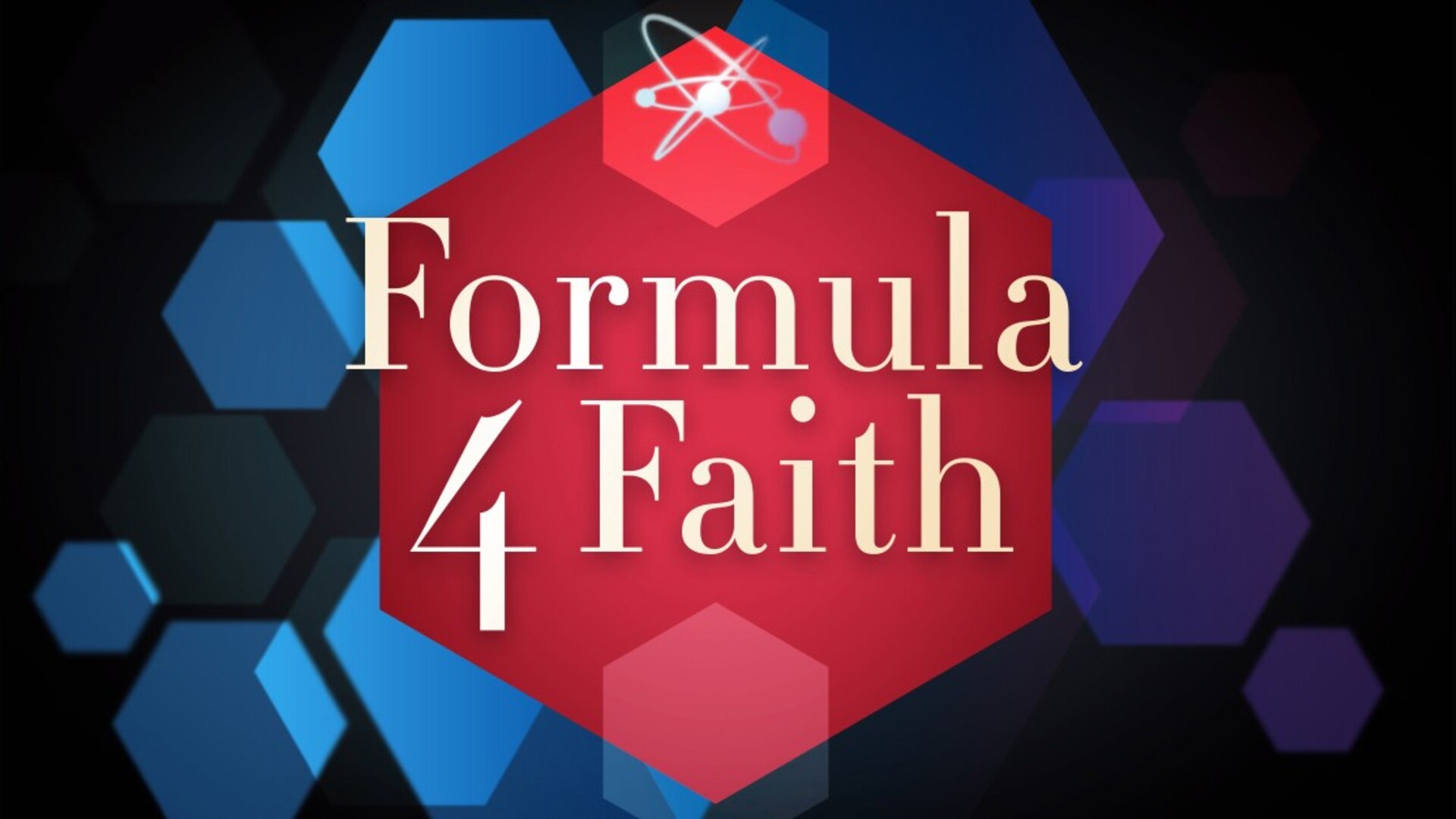 Formula 4 Faith