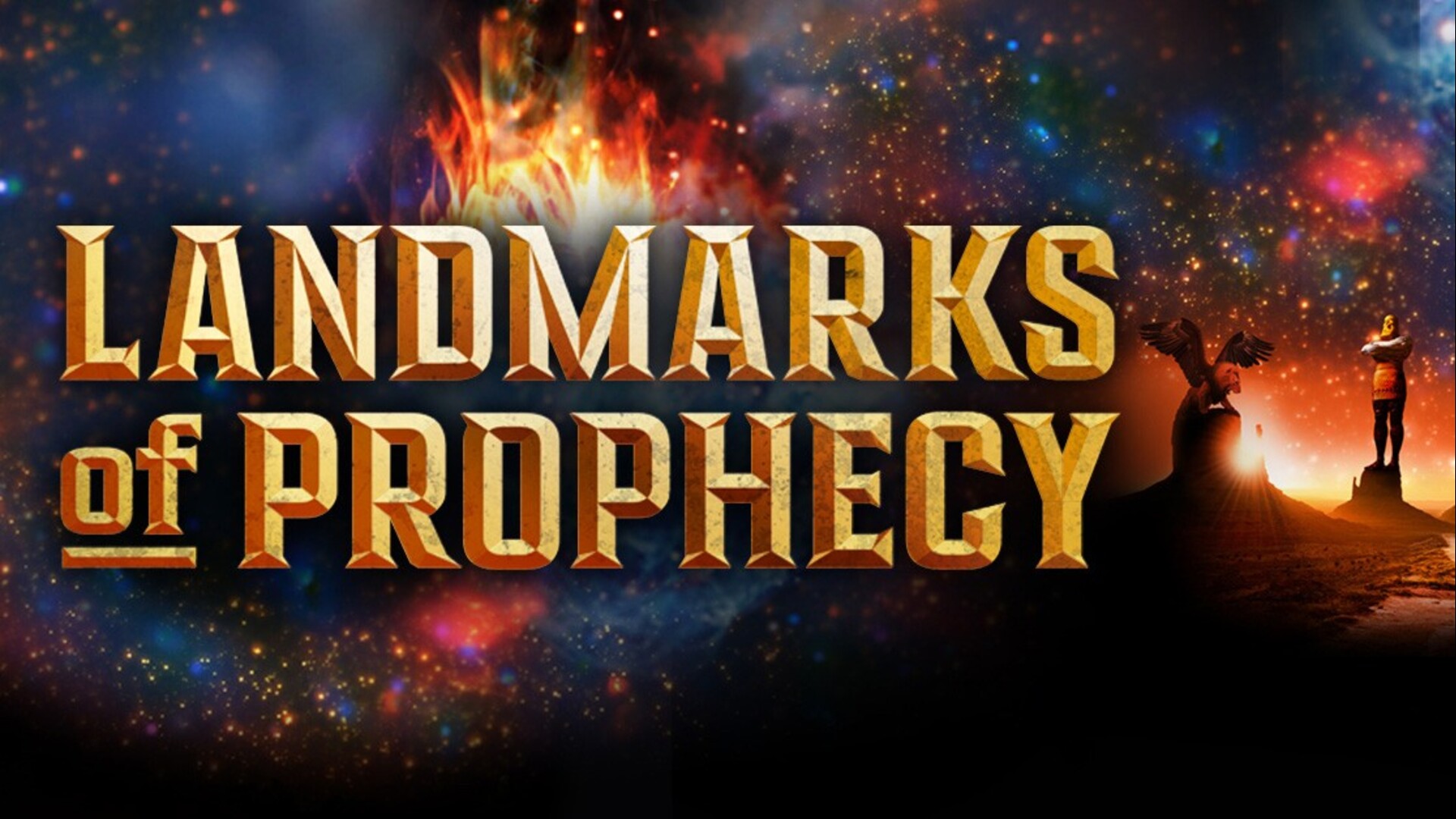 Landmarks of Prophecy