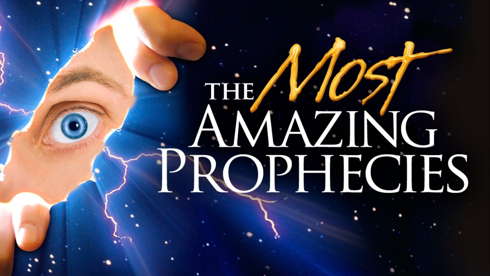 Most Amazing Prophecies