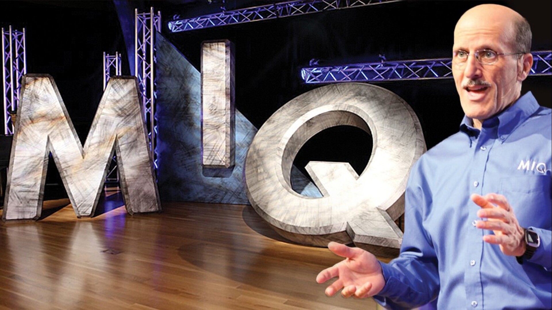 Most Important Questions (MIQ)