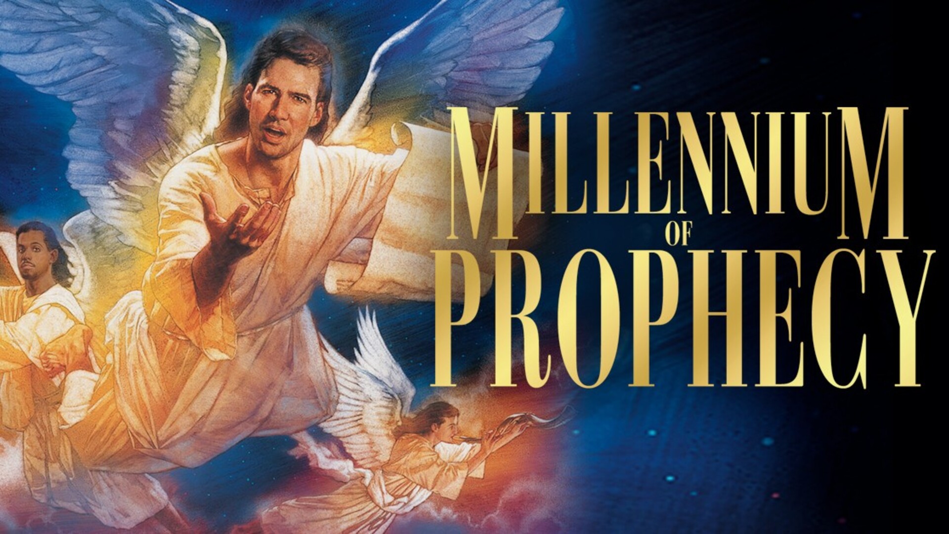 Millennium of Prophecy