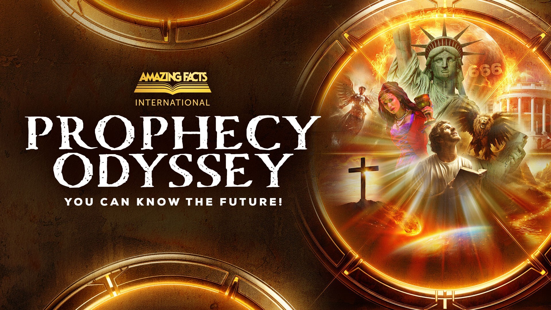 Prophecy Odyssey