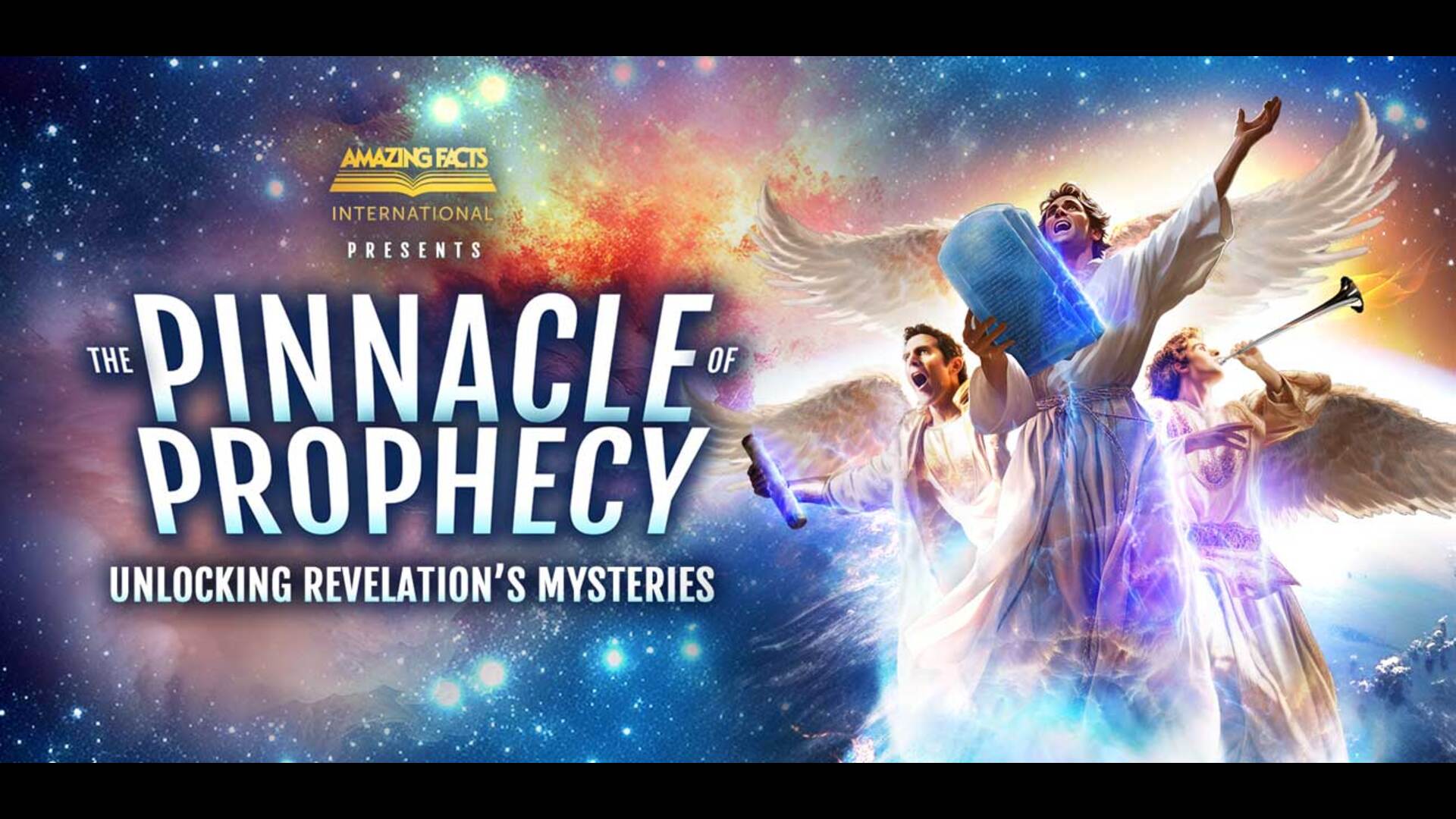 The Pinnacle of Prophecy